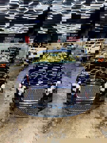 Used 2017 Bentley Continental GT image 8