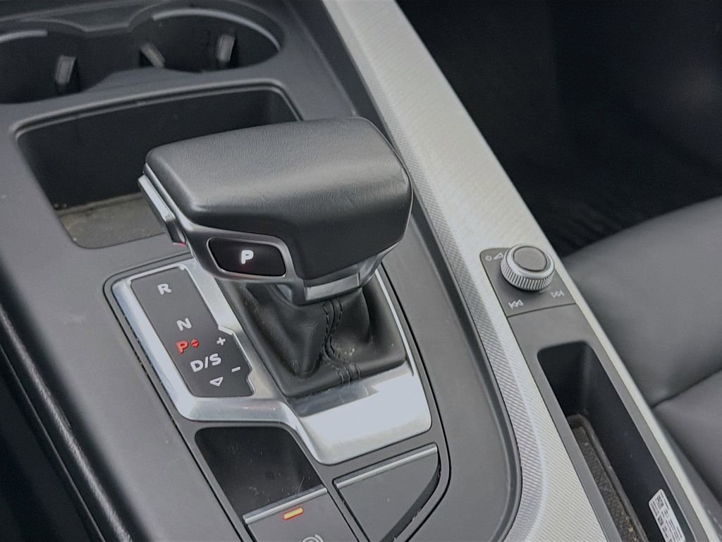 Used 2020 Audi A4 2.0T Prestige image 21