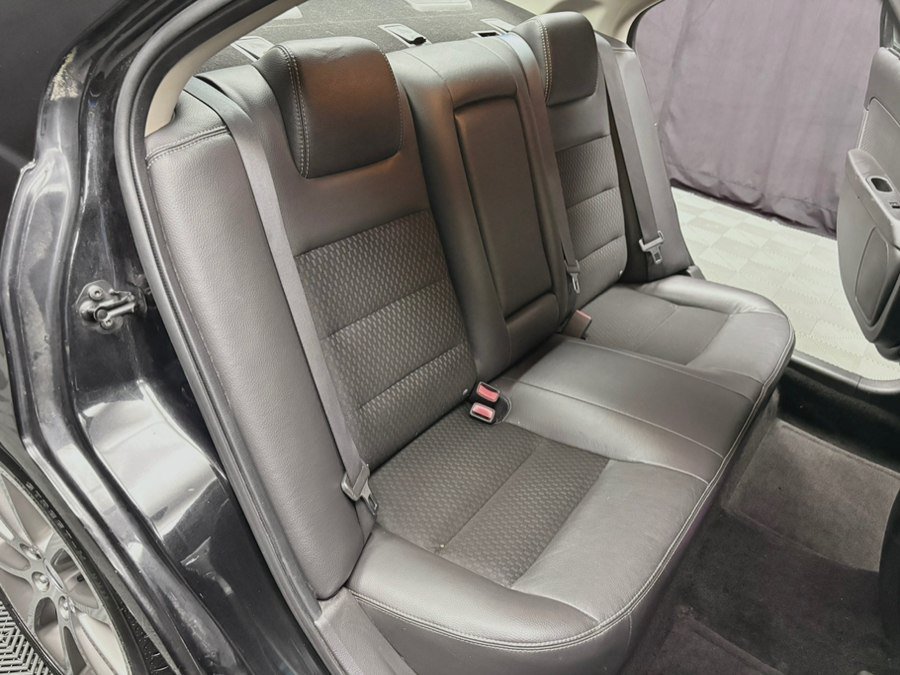 Used 2009 Ford Fusion SEL FWD image 30