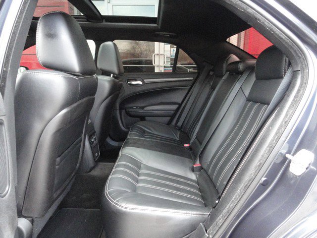 Used 2016 Chrysler 300 S w/ 300S Premium Group AWD/4WD image 10