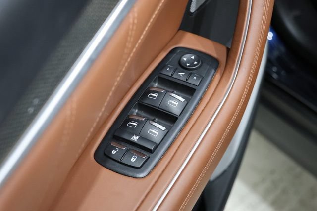 Used 2019 Maserati Levante S GranLusso AWD/4WD image 18