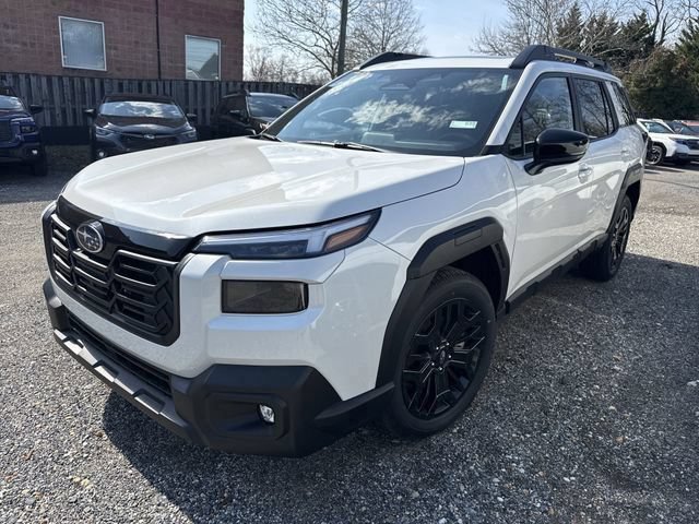 New 2026 Subaru Outback Limited XT AWD/4WD image 3