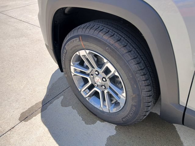 New 2027 GMC Terrain Elevation AWD/4WD image 32