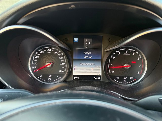 Used 2016 Mercedes-Benz C 300 Sedan image 23