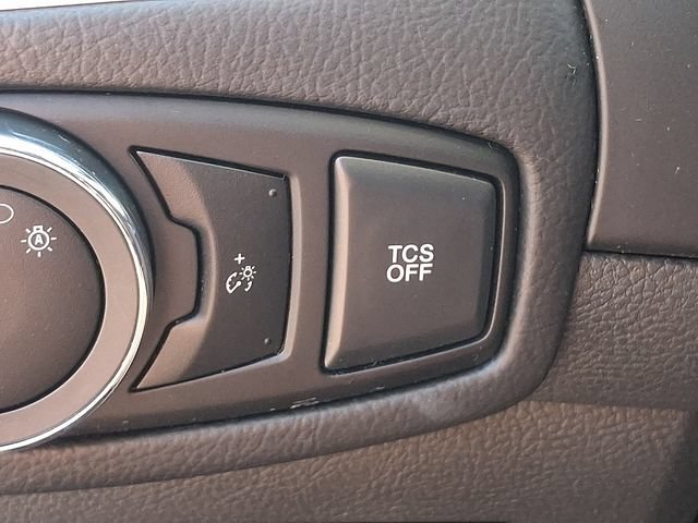 Used 2024 Ford Edge SEL AWD/4WD image 24