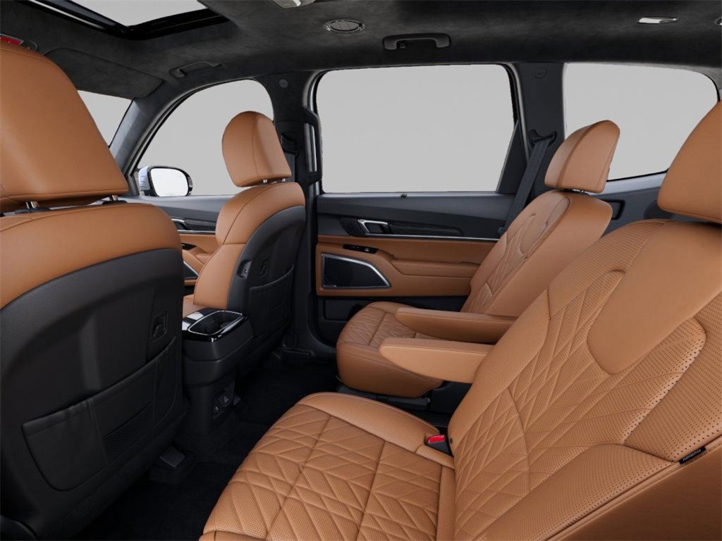 New 2025 Kia Telluride SX Prestige X-Line image 18