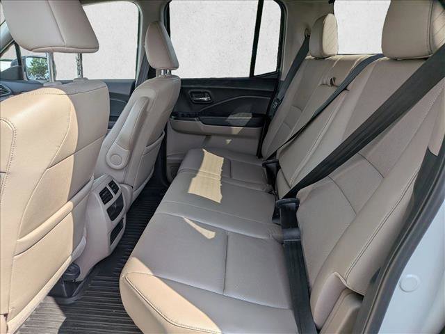 Used 2017 Honda Ridgeline RTL-T image 15
