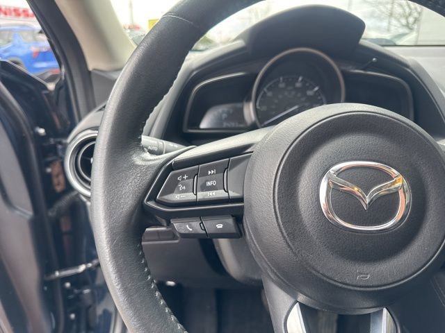 Used 2019 MAZDA CX-3 Touring w/ Preferred Equipment Package AWD/4WD image 11