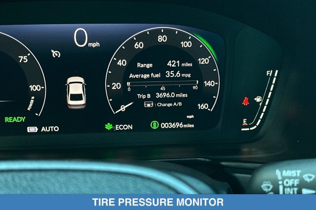 Certified 2026 Honda Accord Sport image 27