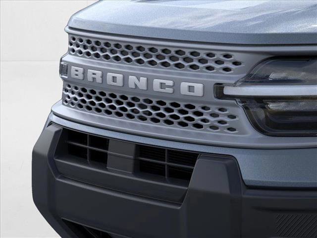 New 2025 Ford Bronco Sport Big Bend w/ Convenience Package image 17