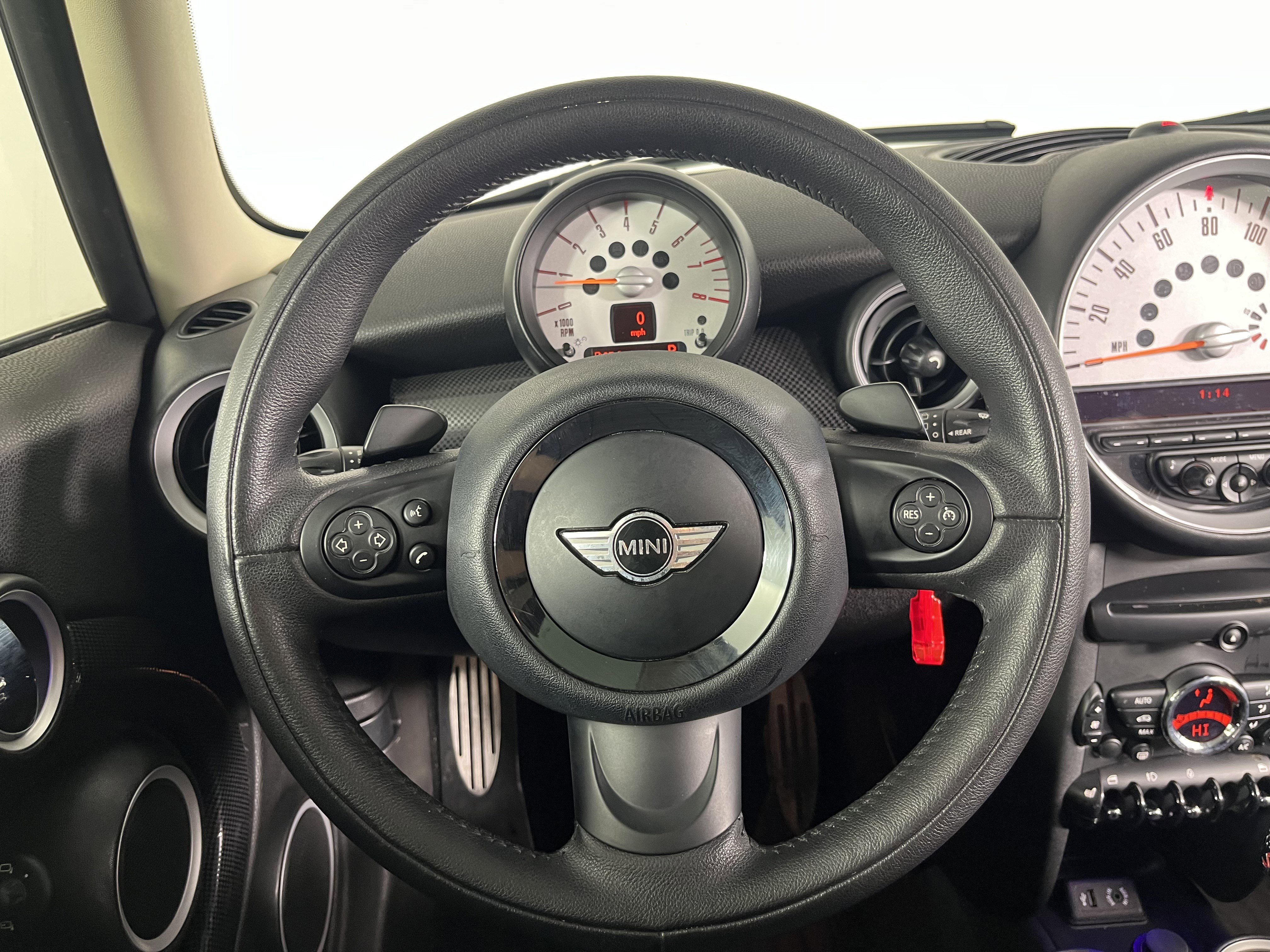 Used 2013 MINI Cooper S image 12