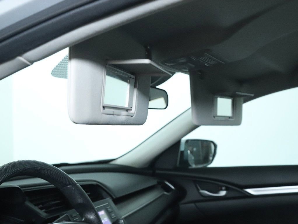 Used 2020 Honda Civic LX image 19