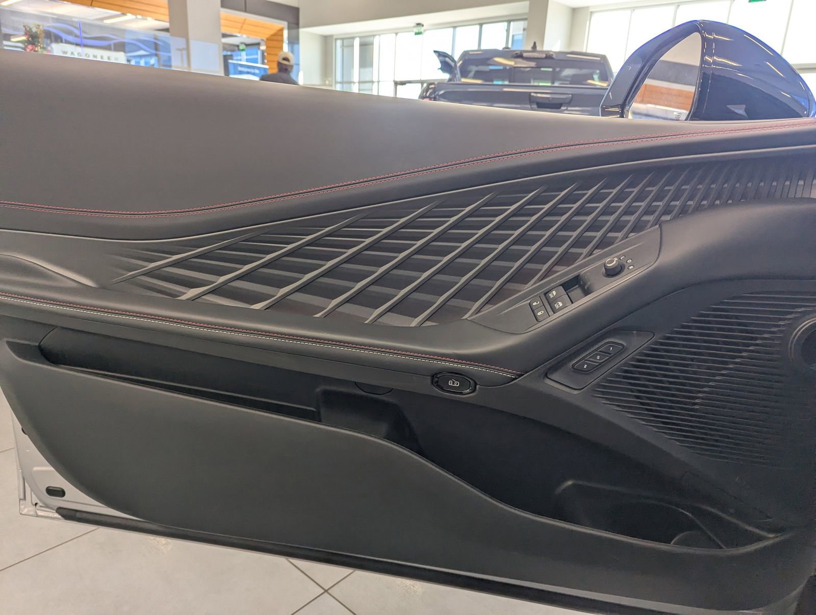 New 2026 Dodge Charger R/T Scat Pack image 12