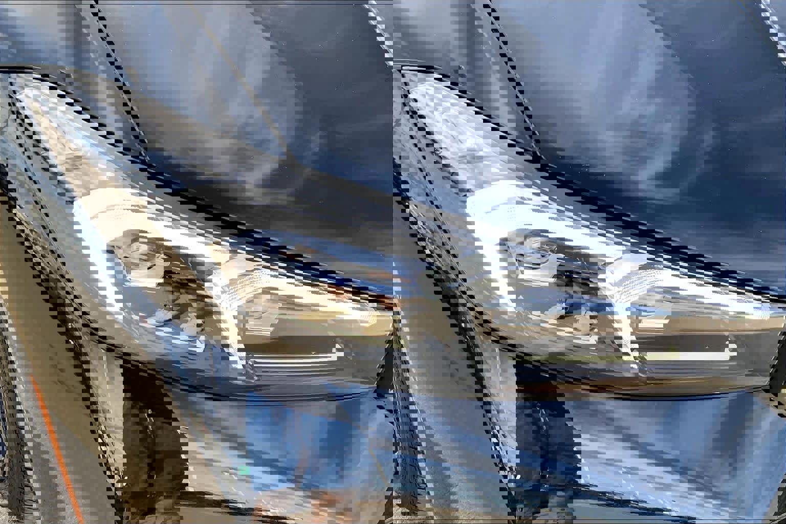 Used 2025 BMW M340i xDrive w/ Premium Package image 26