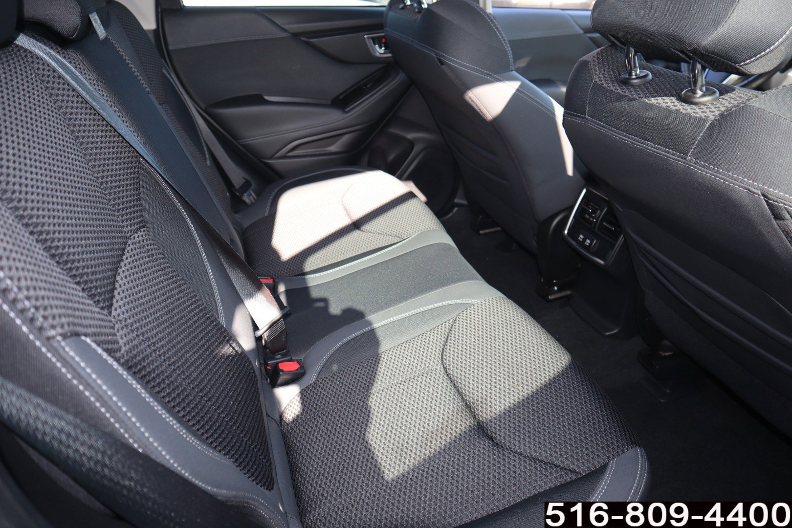 Used 2023 Subaru Forester Premium image 25