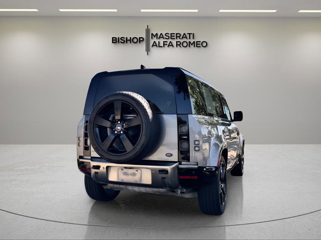 Used 2020 Land Rover Defender 110 X image 5