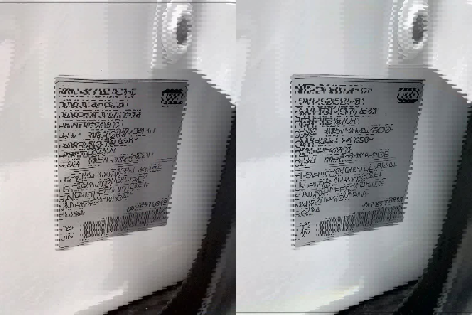 New 2026 Audi Q7 3.0T Premium Plus image 23