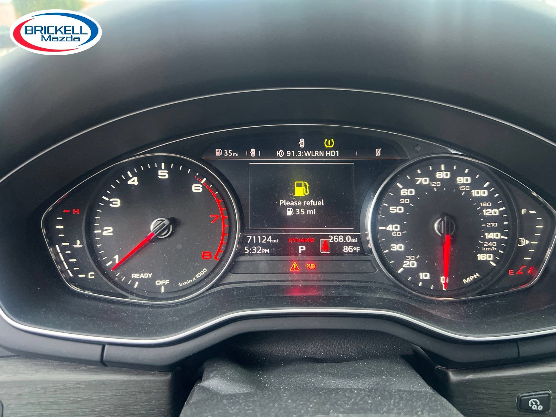 Used 2019 Audi A4 2.0T Premium FWD image 4