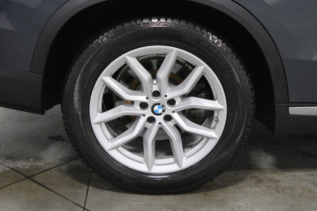 Used 2019 BMW X5 xDrive40i w/ Convenience Package AWD/4WD image 13