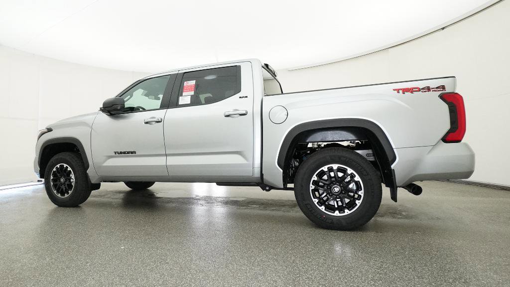 New 2026 Toyota Tundra SR5 image 12