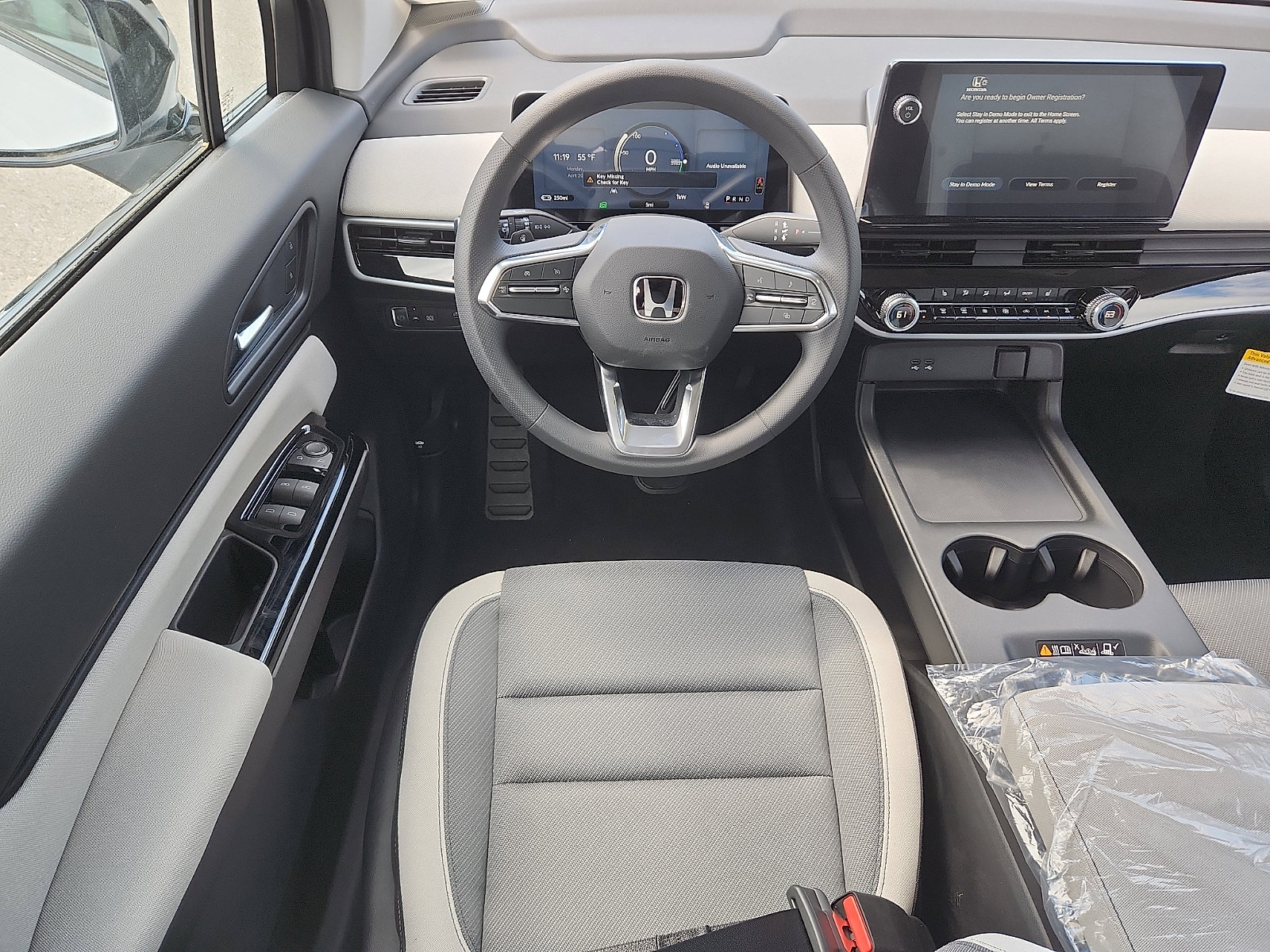 New 2026 Honda Prologue EX image 7