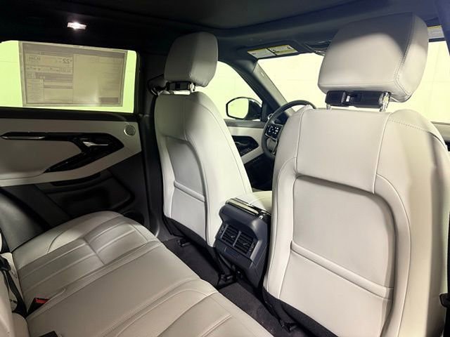 Certified 2026 Land Rover Range Rover Evoque S AWD/4WD image 33