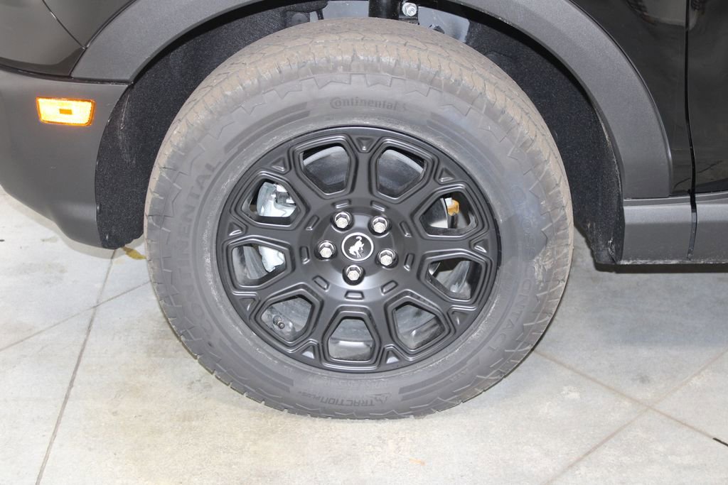 New 2025 Ford Bronco Sport Badlands image 18