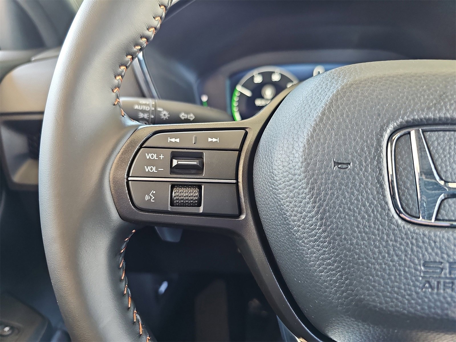 New 2026 Honda CR-V Sport-L image 17