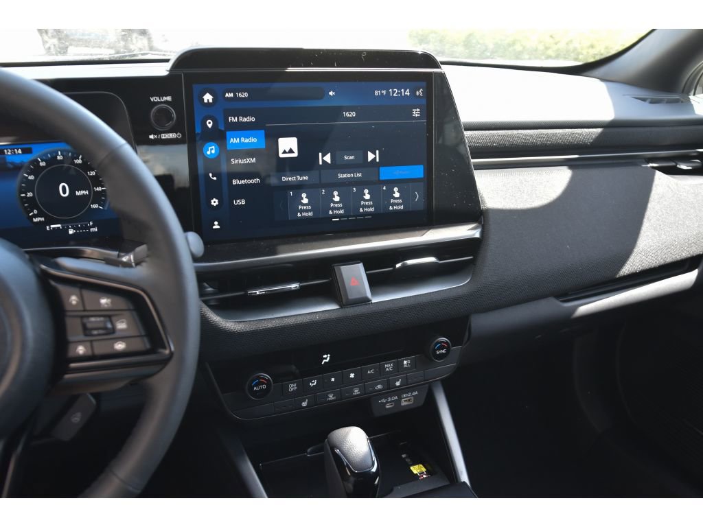 New 2026 Subaru Outback Limited XT AWD/4WD image 18