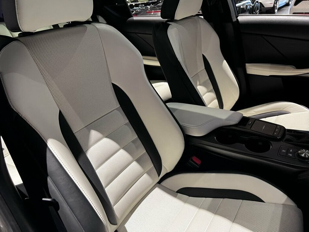 Used 2021 Lexus IS 350 F Sport RWD image 24