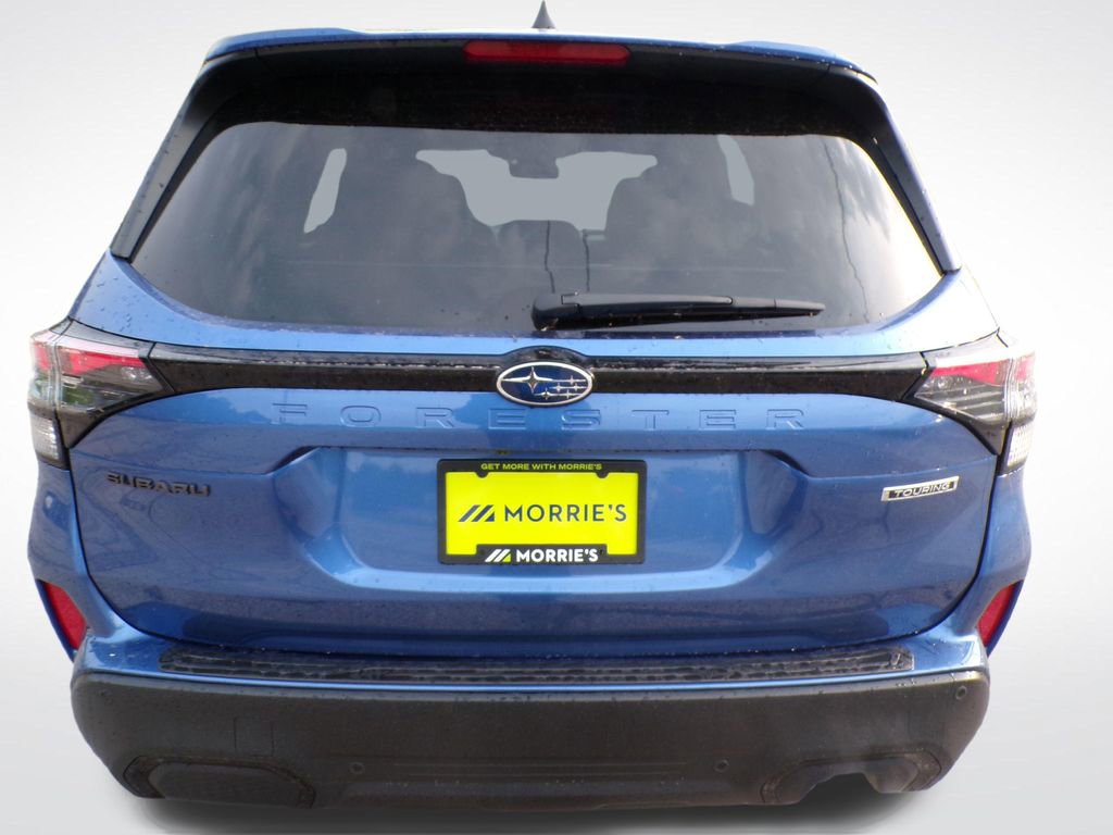New 2026 Subaru Forester Touring AWD/4WD image 5