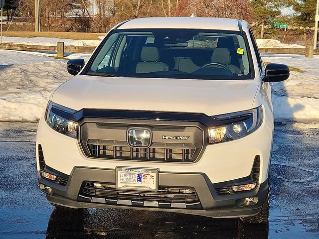 Used 2024 Honda Ridgeline Sport+ image 2