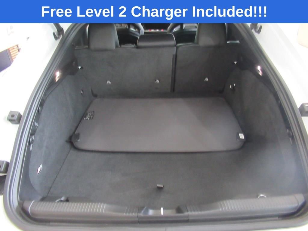 Used 2024 Dodge Charger R/T Scat Pack w/ Plus Group image 27