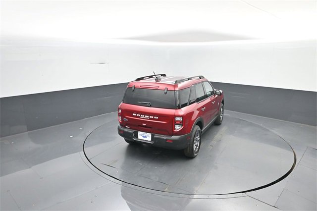 New 2025 Ford Bronco Sport Big Bend w/ Convenience Package image 28