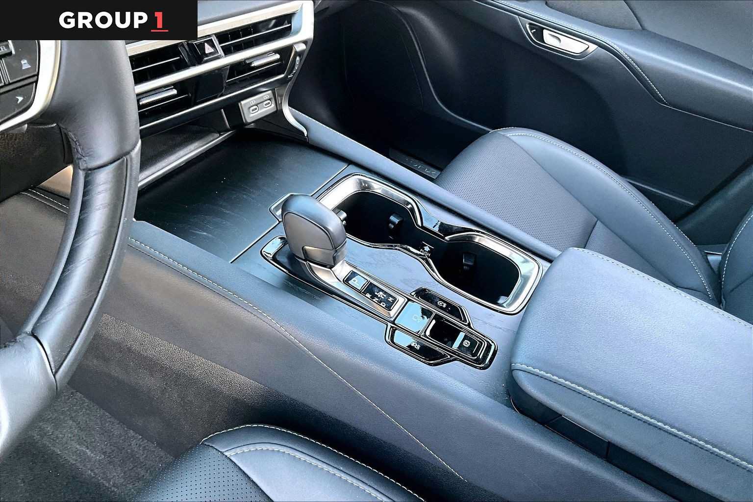 Certified 2025 Lexus RX 350 Premium w/ Convenience Package FWD image 14