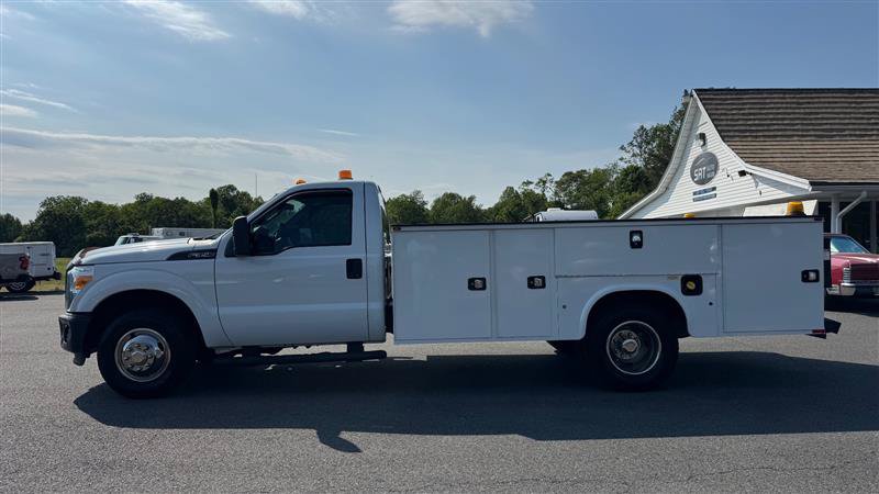 Used 2015 Ford F350 XL RWD image 11