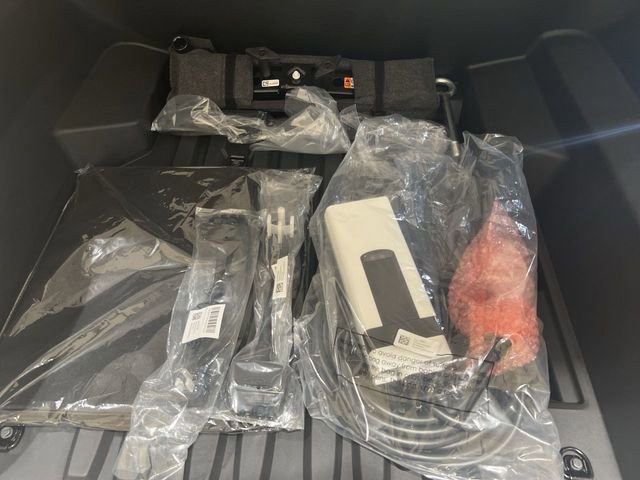 New 2024 Chevrolet Silverado EV W/T image 17