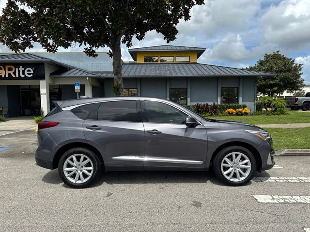 Used 2020 Acura RDX FWD image 8