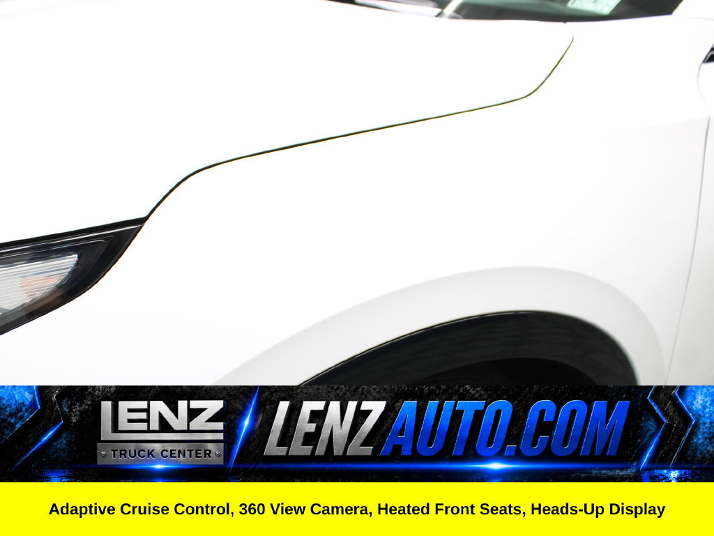 Used 2026 Buick Envision Sport Touring AWD/4WD image 51