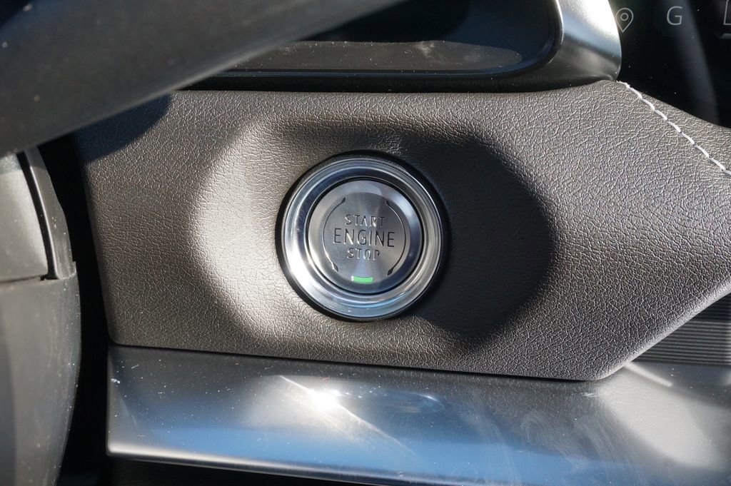 New 2026 Chevrolet Corvette Stingray Coupe w/ 1LT image 17