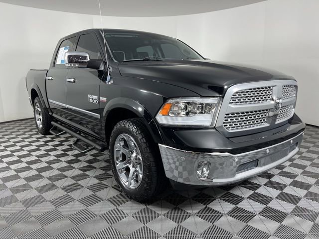Used 2014 RAM 1500 Laramie w/ Convenience Group video 2