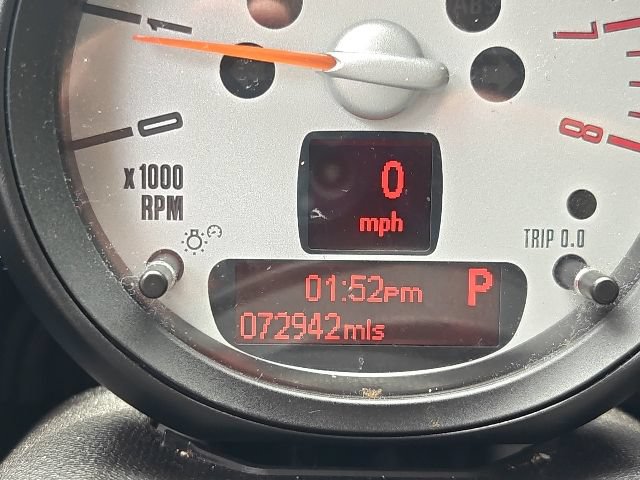 Used 2013 MINI Cooper Countryman FWD image 12