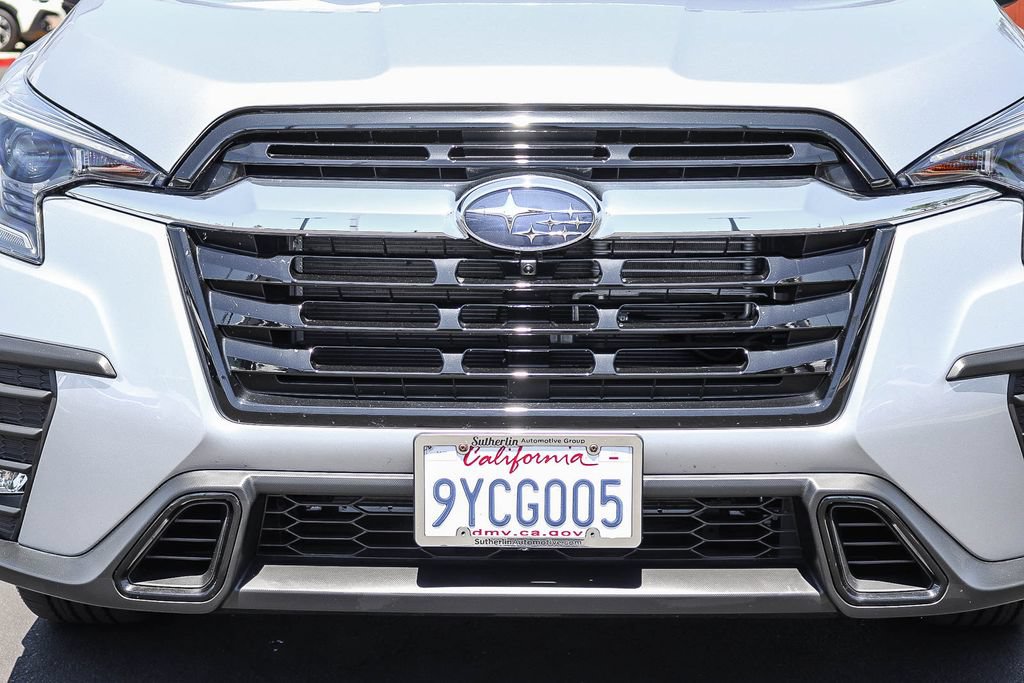 Certified 2026 Subaru Ascent Limited AWD/4WD image 11