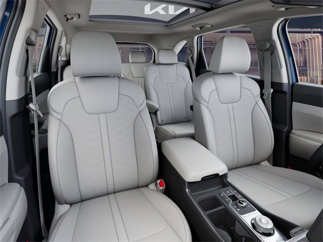 New 2025 Kia Sorento EX image 15