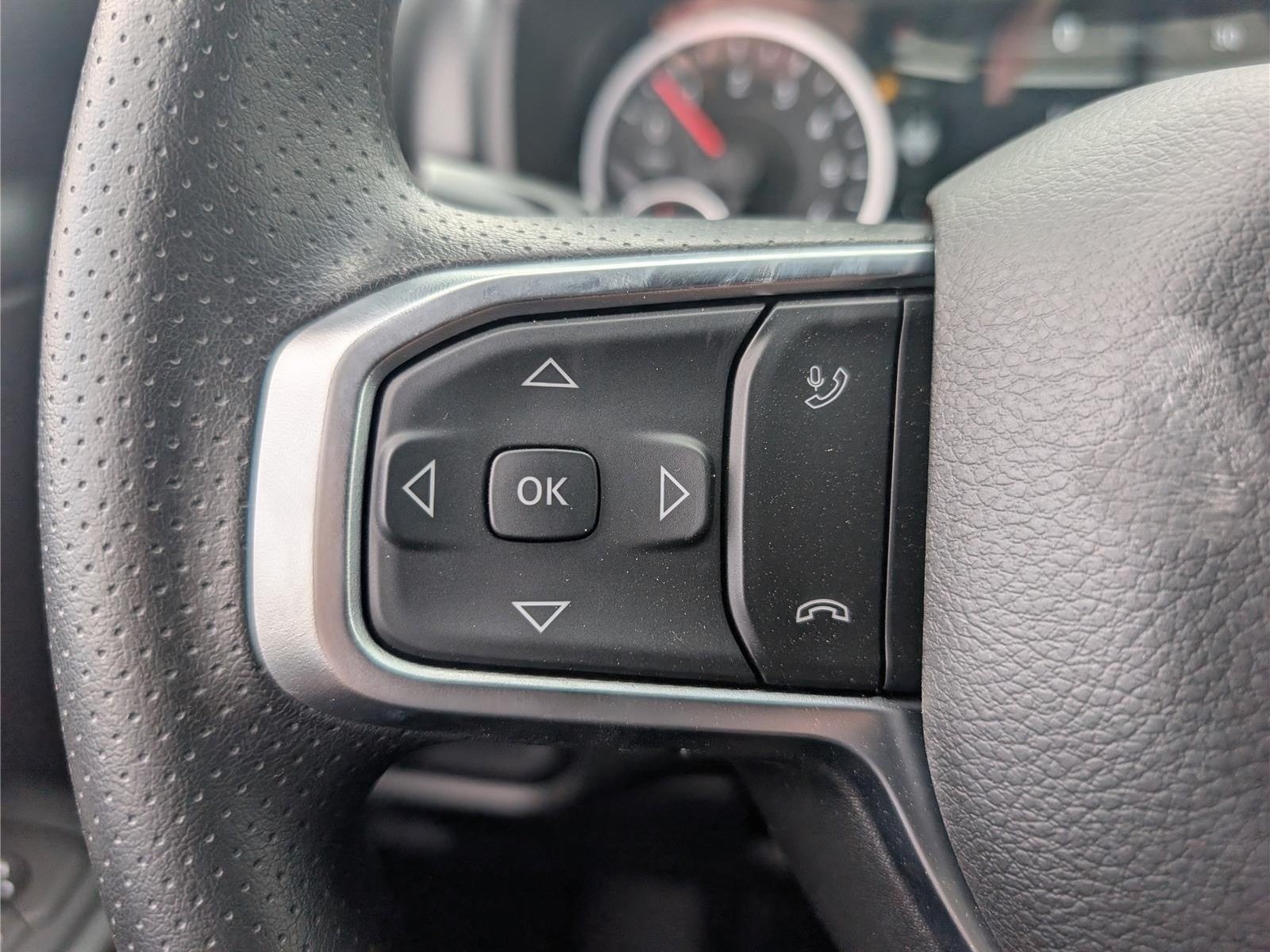 New 2026 RAM 1500 Express AWD/4WD image 17