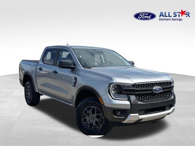 Used 2024 Ford Ranger XLT