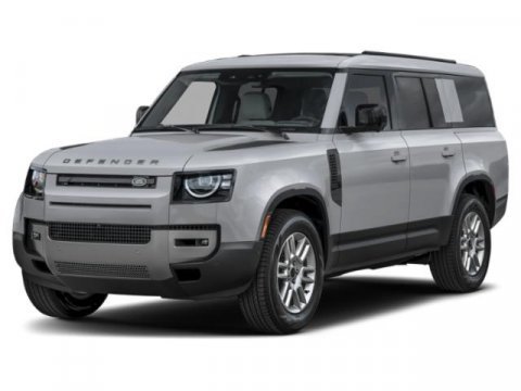 New 2026 Land Rover Defender 130 X-Dynamic SE