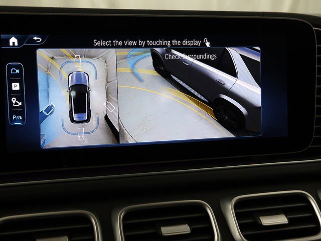 Certified 2026 Mercedes-Benz GLE 450 4MATIC image 23