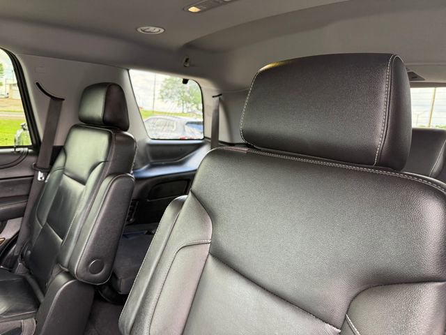Used 2020 Chevrolet Tahoe LT image 30