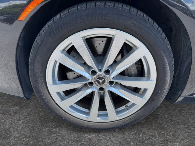 Used 2025 Mercedes-Benz S 500 4MATIC image 9